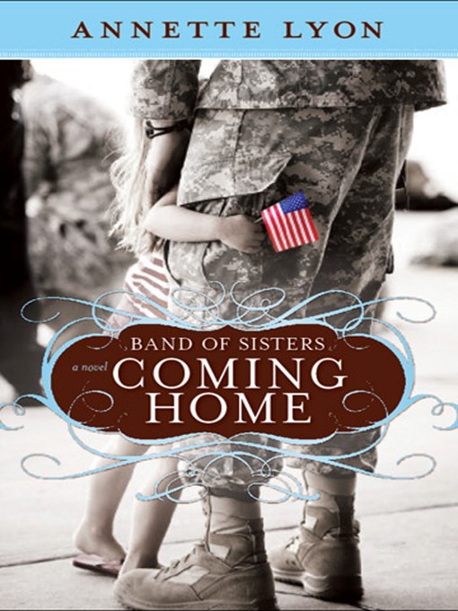 Title details for Coming Home by Annette Lyon - Available